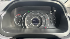 Honda CR-V 1.6 i-DTEC 160 EX 5dr Diesel Estate